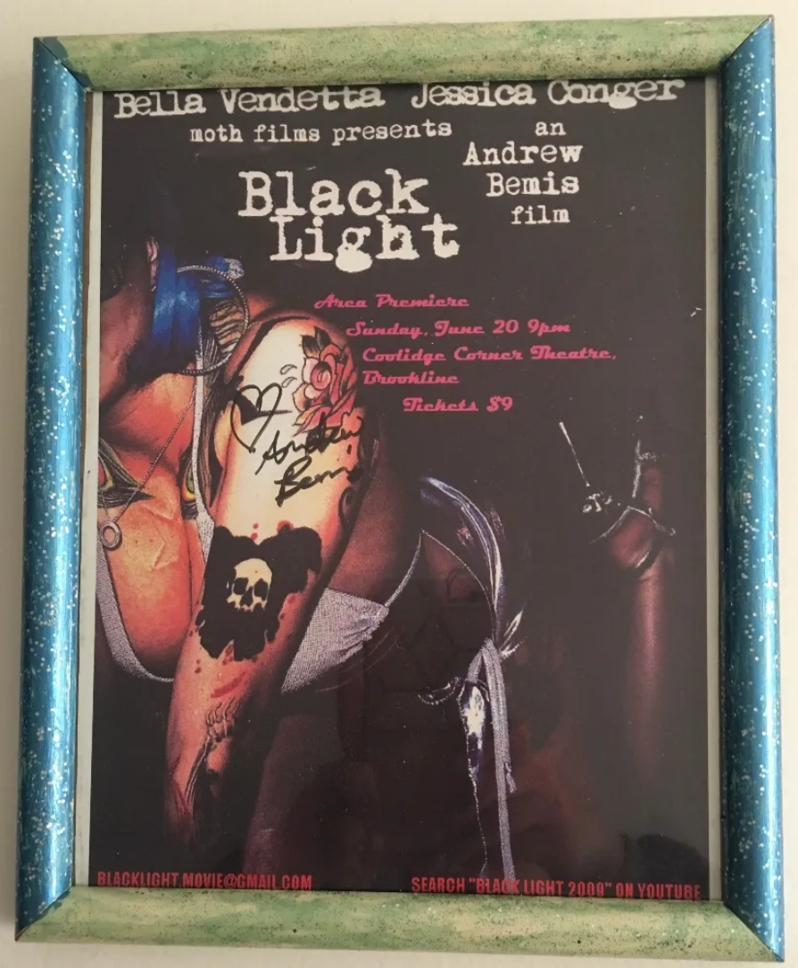 Black Light